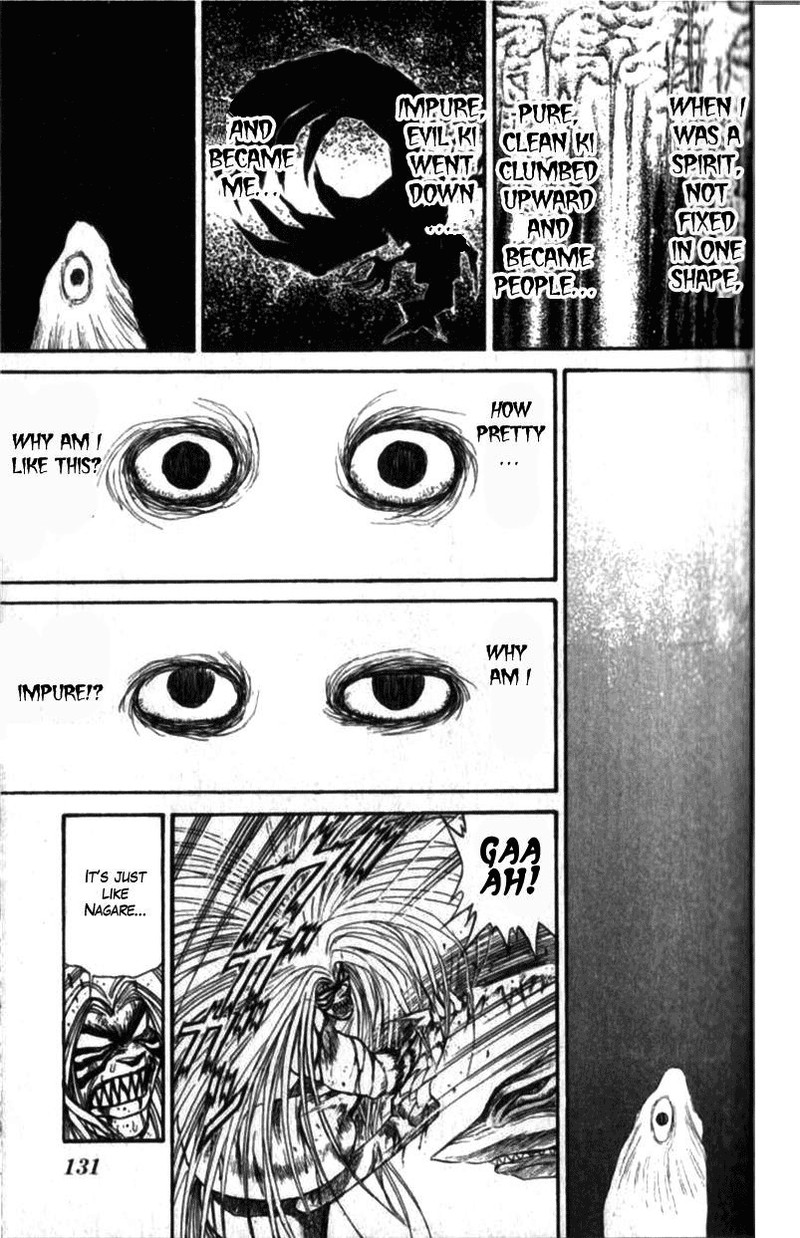 Ushio And Tora Chapter 310b Page 7