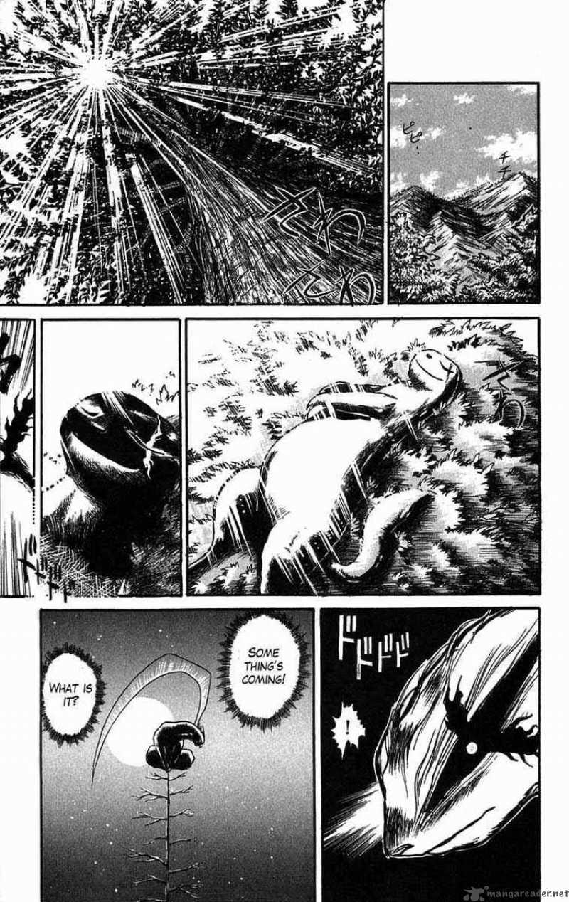 Ushio And Tora Chapter 41 Page 17