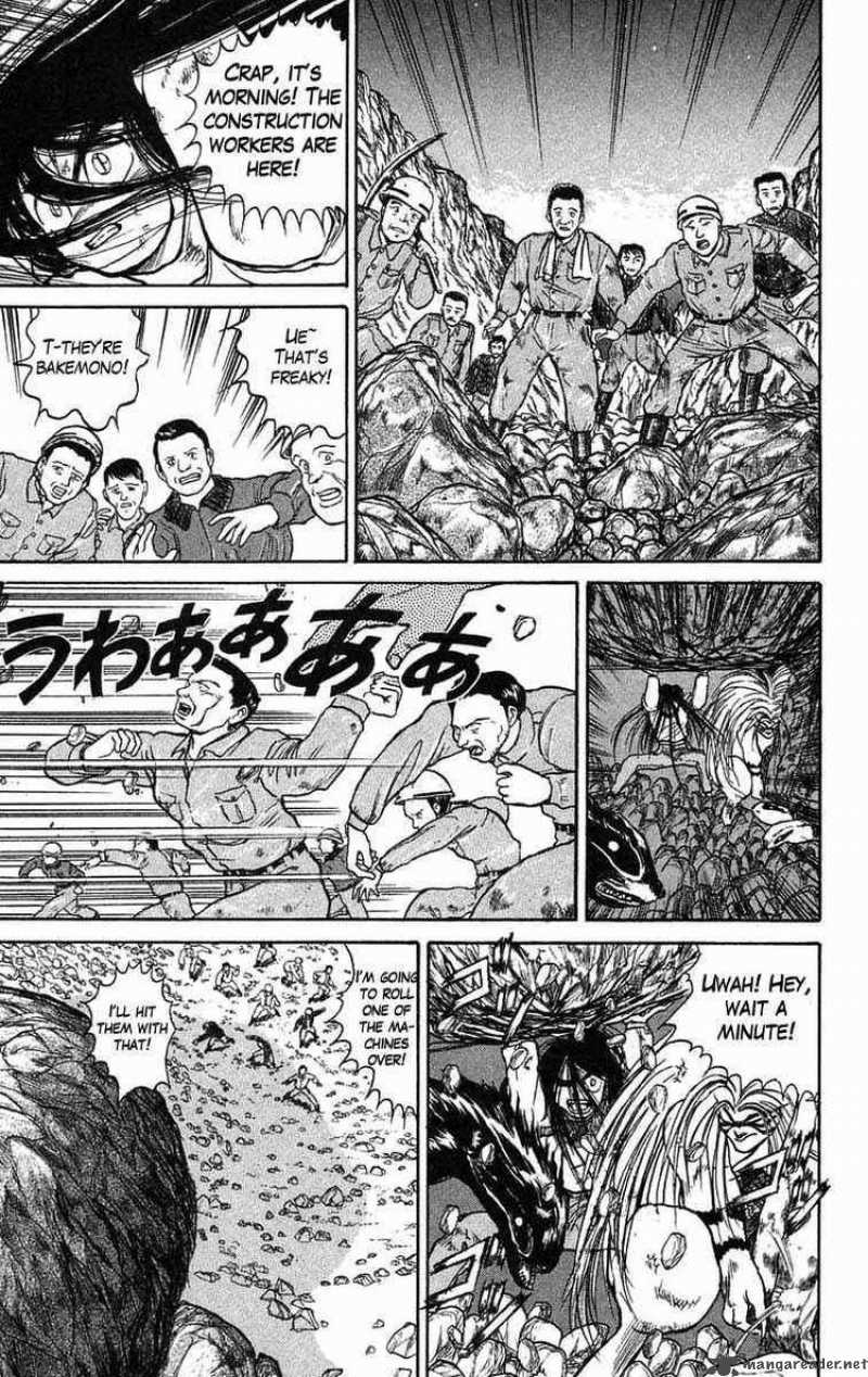 Ushio And Tora Chapter 42 Page 10