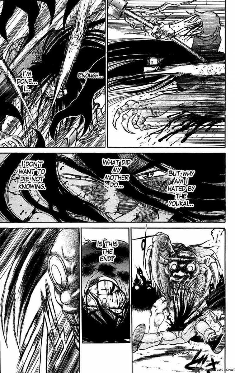 Ushio And Tora Chapter 50 Page 15