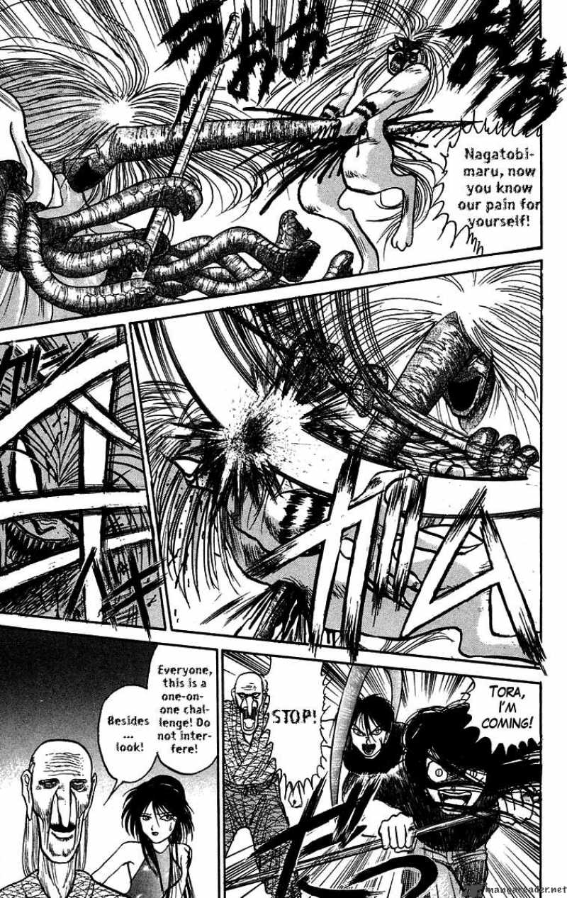 Ushio And Tora Chapter 53 Page 13