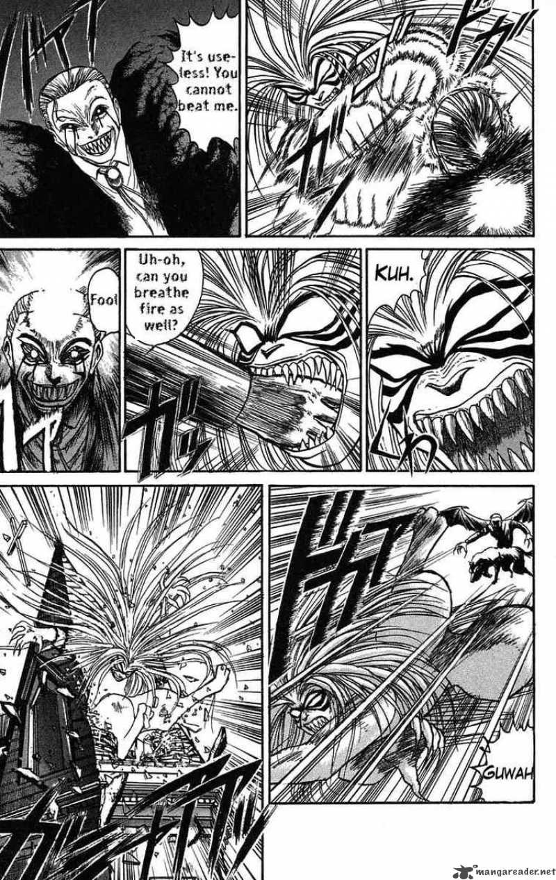 Ushio And Tora Chapter 63 Page 3