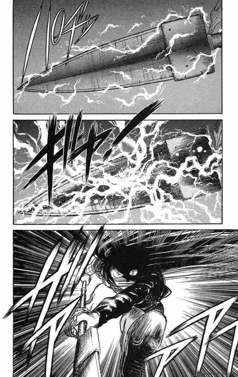 Ushio And Tora Chapter 70 Page 5
