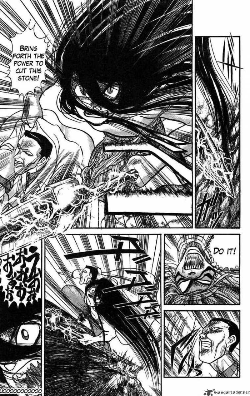 Ushio And Tora Chapter 72 Page 10