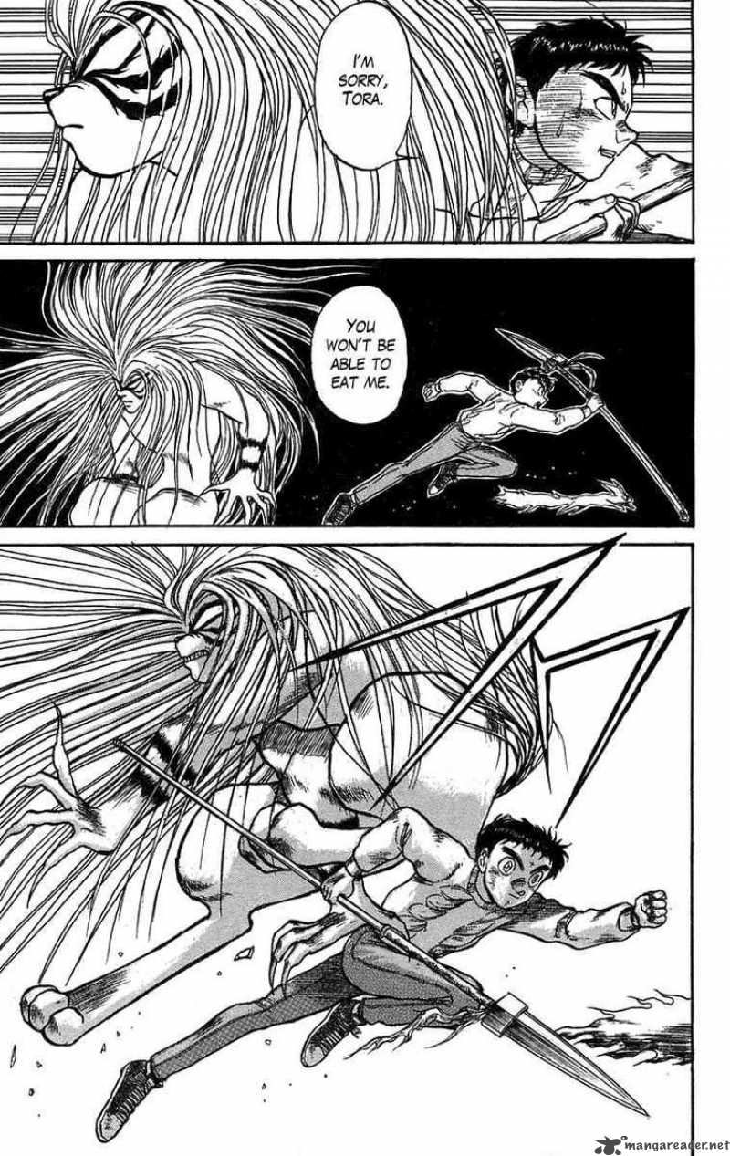 Ushio And Tora Chapter 89 Page 11