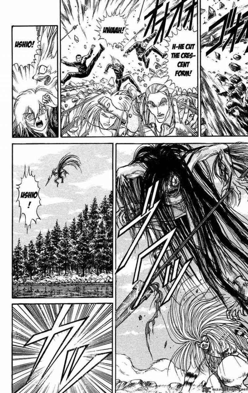 Ushio And Tora Chapter 95 Page 18