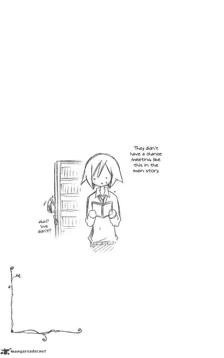 Usotsuki Lily Chapter 103 Page 38