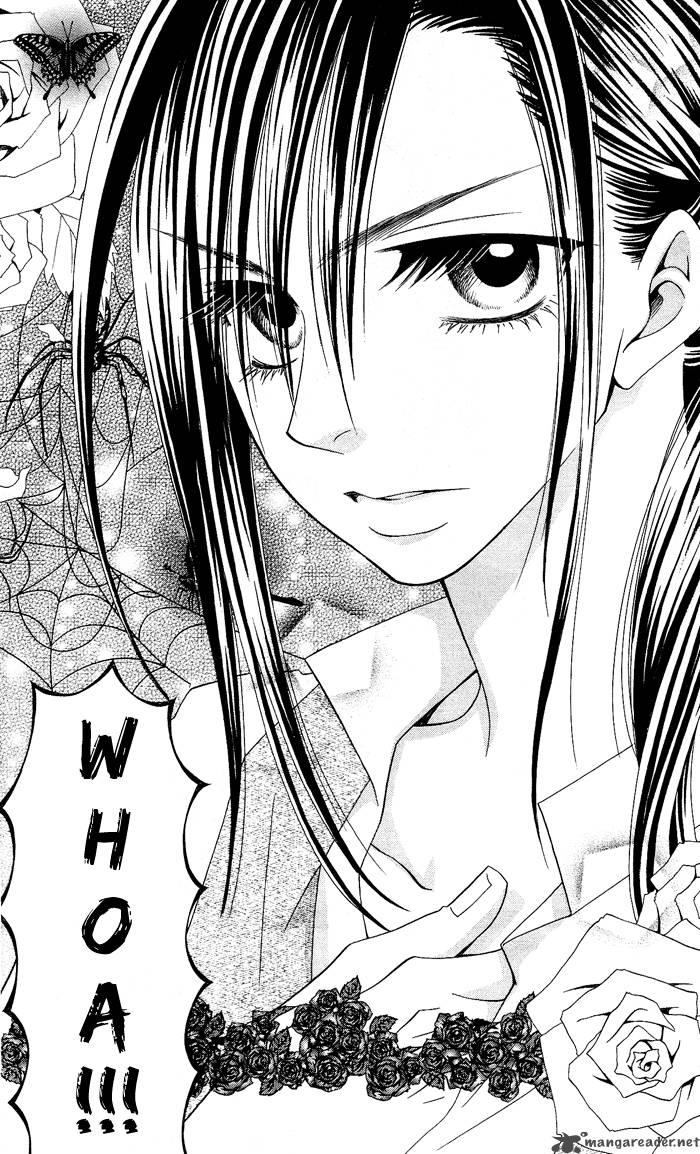 Usotsuki Lily Chapter 6 Page 18