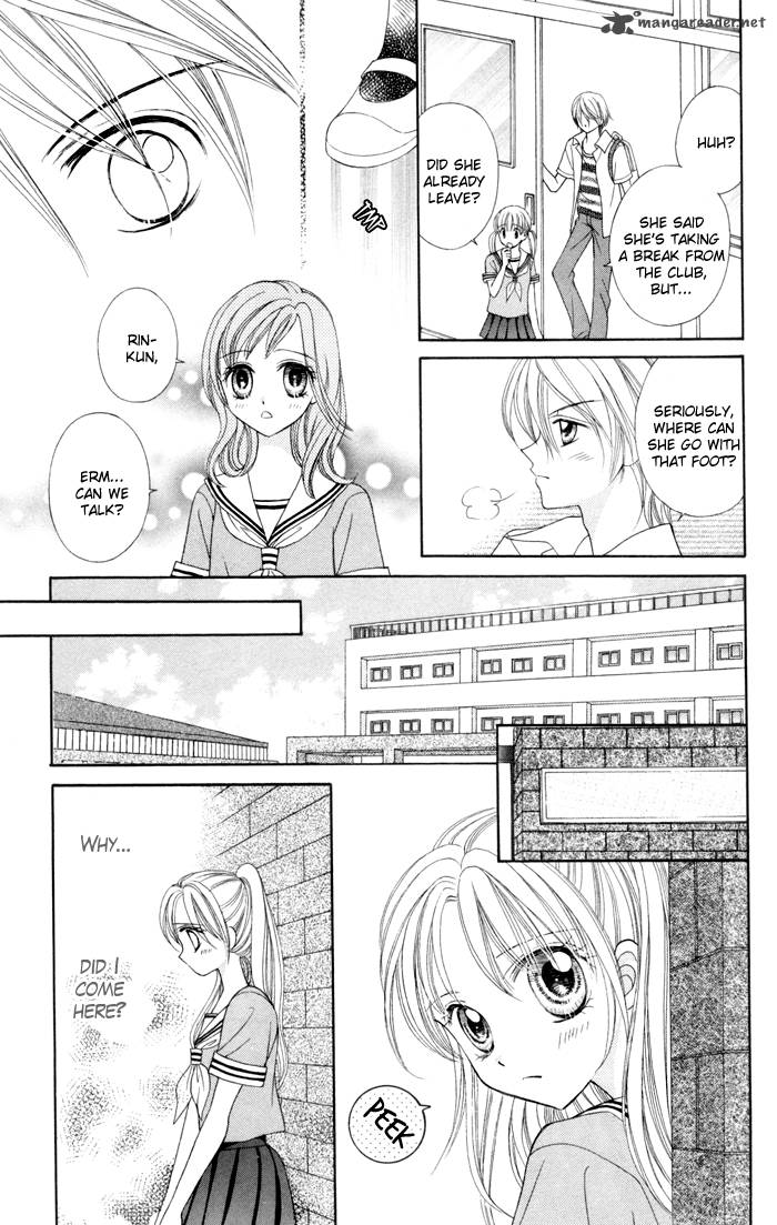 Usotsuki Na Gemini Chapter 3 Page 16