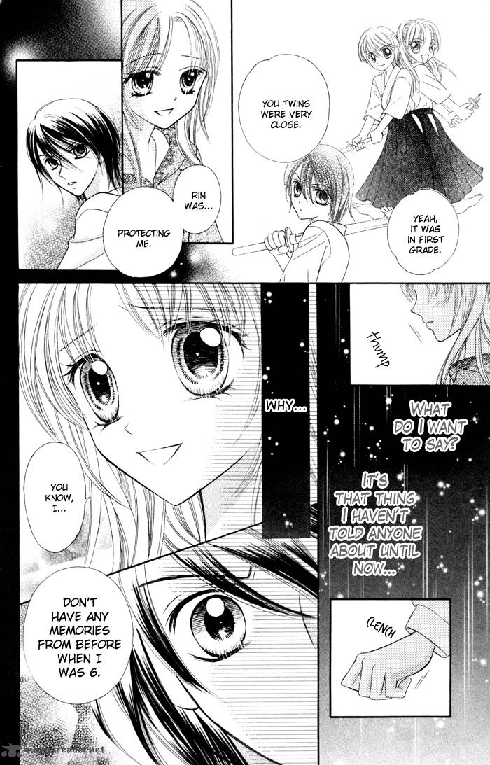 Usotsuki Na Gemini Chapter 4 Page 22