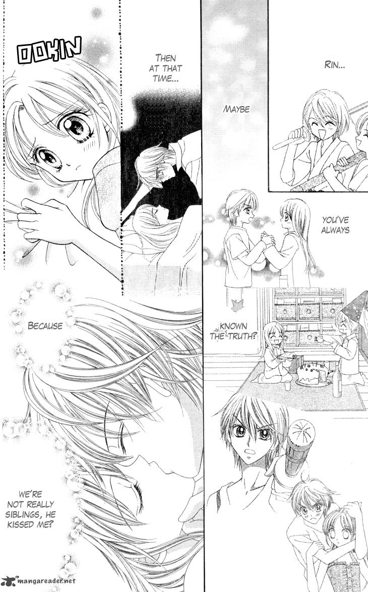 Usotsuki Na Gemini Chapter 5 Page 33