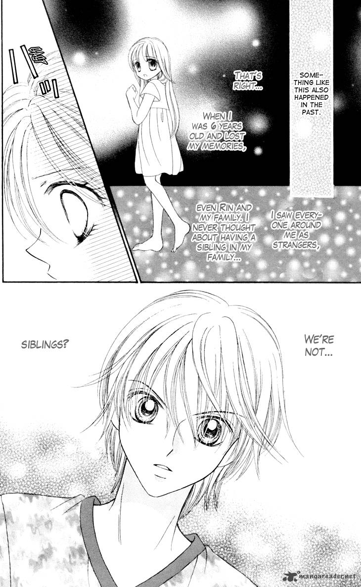 Usotsuki Na Gemini Chapter 5 Page 9