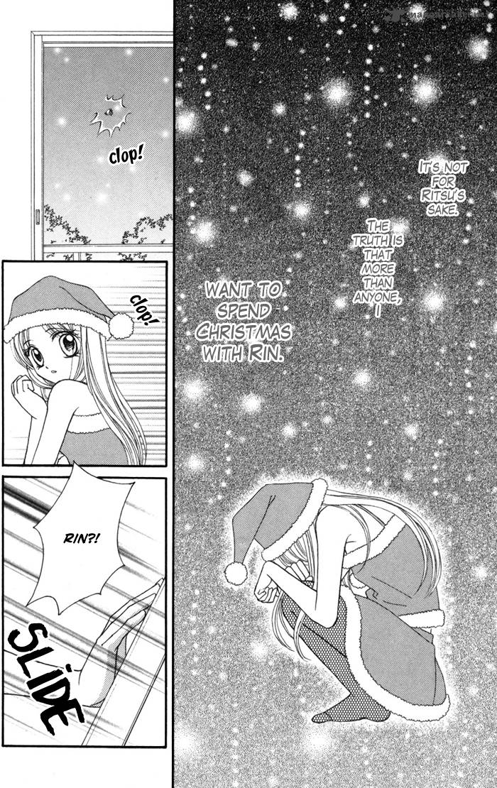 Usotsuki Na Gemini Chapter 6 Page 33