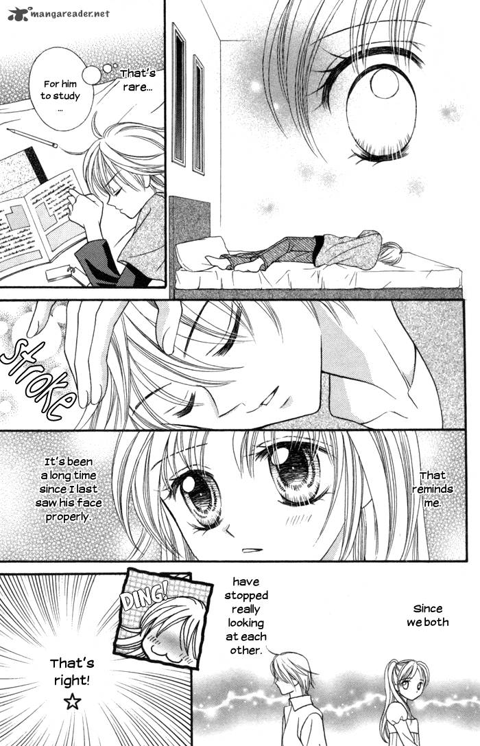 Usotsuki Na Gemini Chapter 7 Page 22