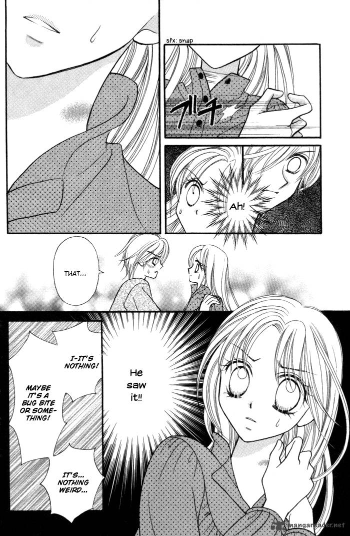 Usotsuki Na Gemini Chapter 7 Page 25