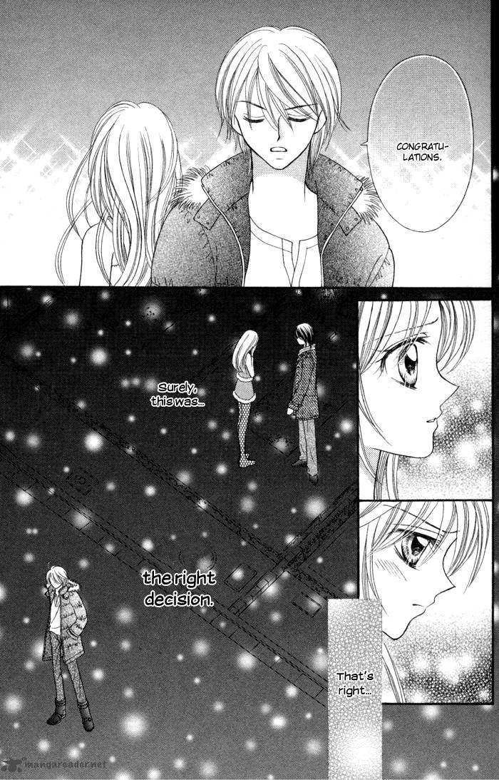 Usotsuki Na Gemini Chapter 7 Page 8