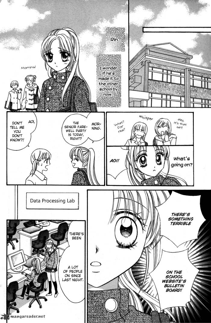 Usotsuki Na Gemini Chapter 8 Page 25