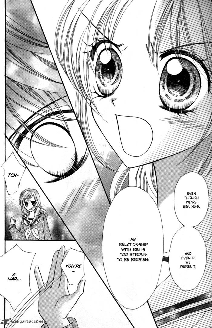 Usotsuki Na Gemini Chapter 8 Page 9