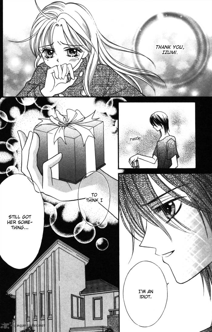 Usotsuki Na Gemini Chapter 9 Page 26
