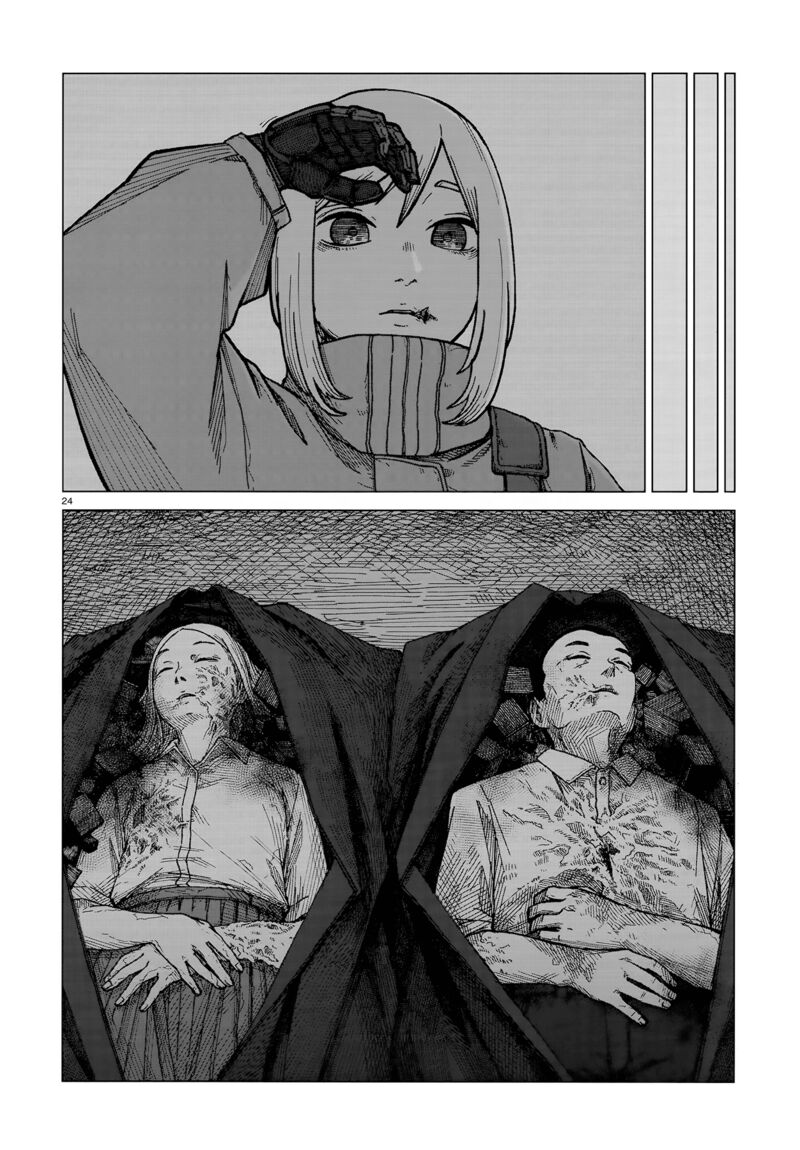 Usuzumi No Hate Chapter 1 Page 23