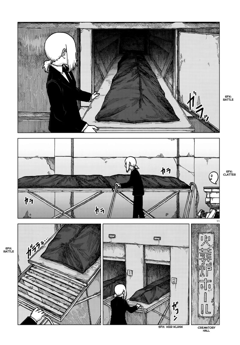 Usuzumi No Hate Chapter 2 Page 10