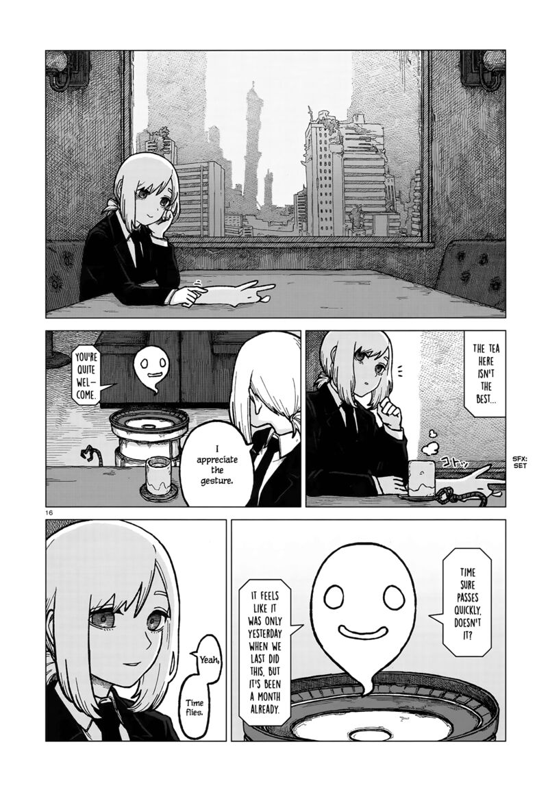 Usuzumi No Hate Chapter 2 Page 15