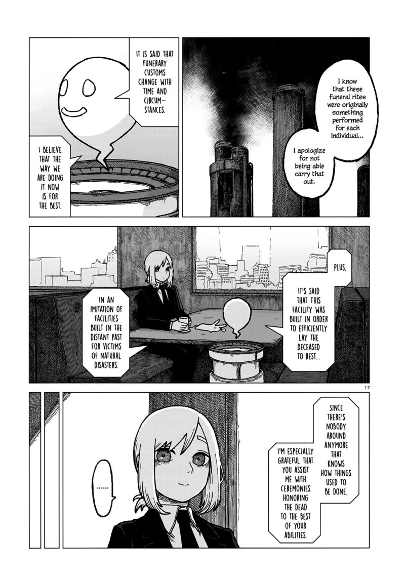 Usuzumi No Hate Chapter 2 Page 16