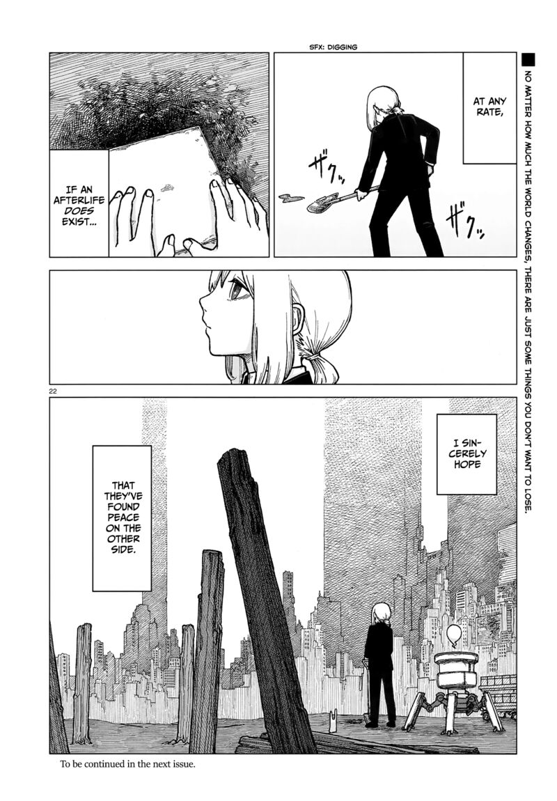 Usuzumi No Hate Chapter 2 Page 20