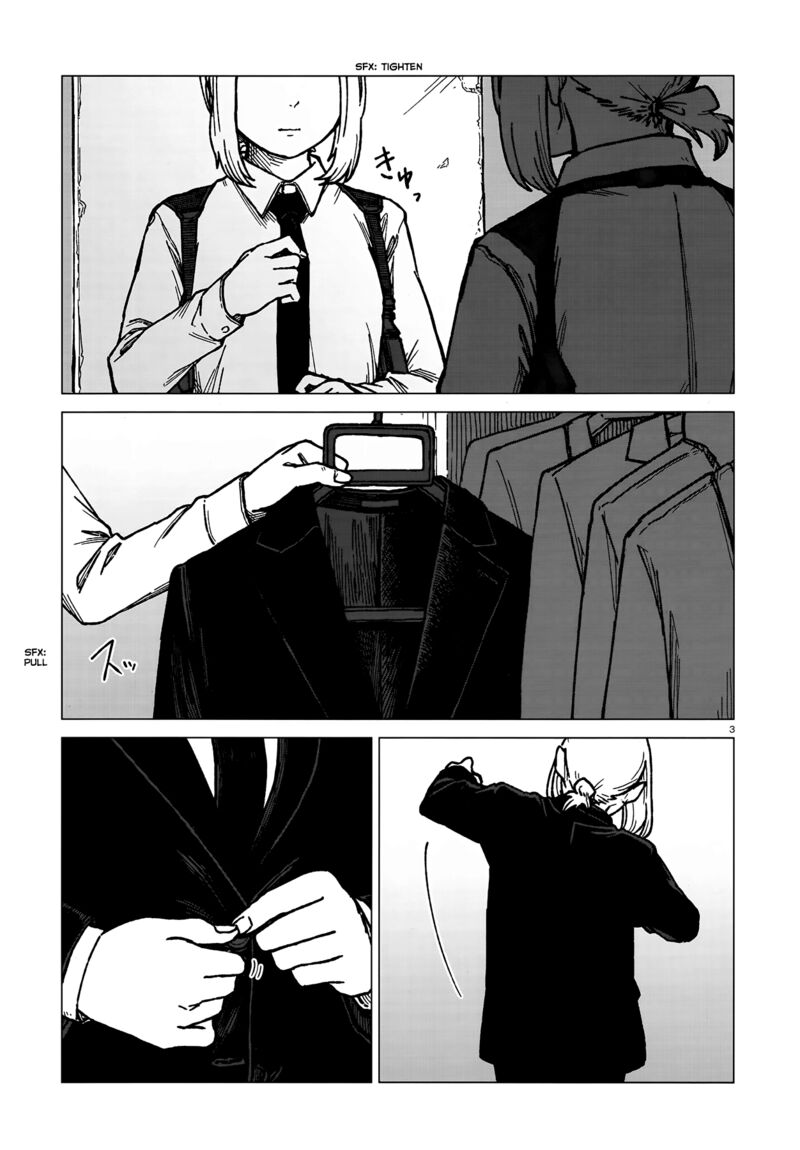 Usuzumi No Hate Chapter 2 Page 3