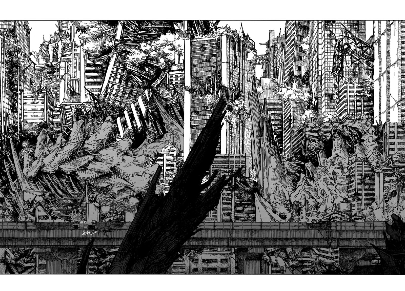 Usuzumi No Hate Chapter 2 Page 6