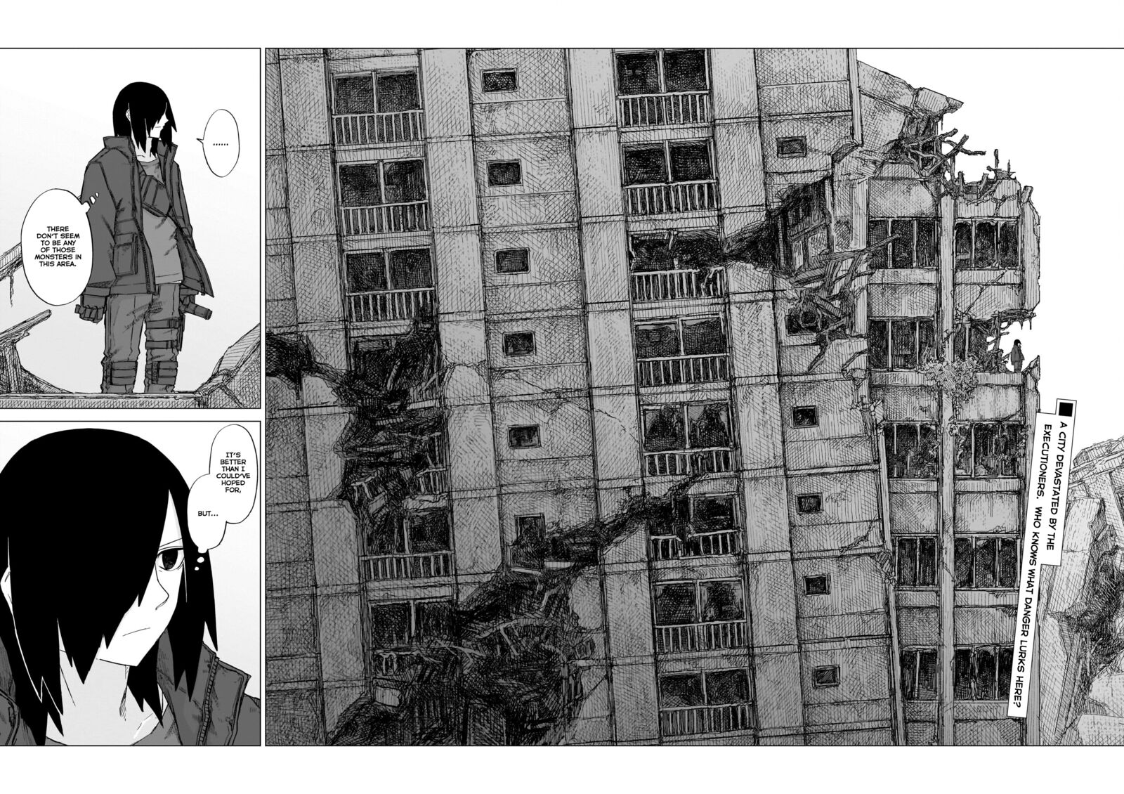 Usuzumi No Hate Chapter 20 Page 2