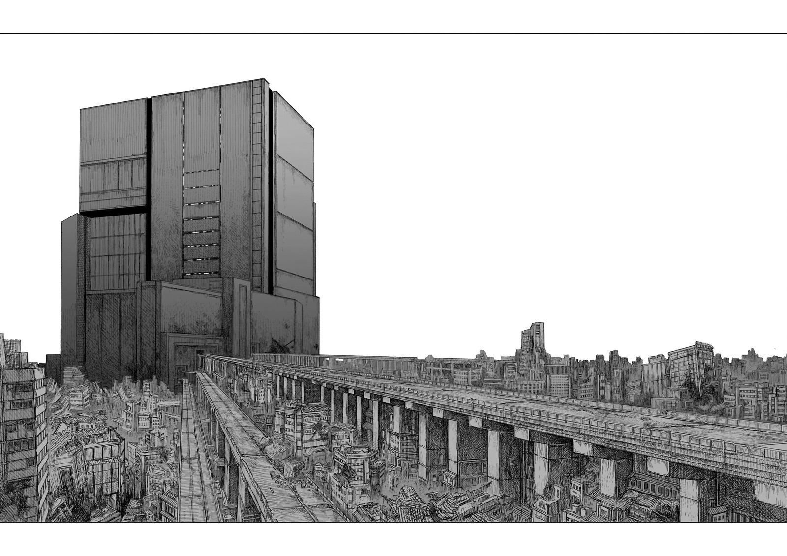 Usuzumi No Hate Chapter 28 Page 6