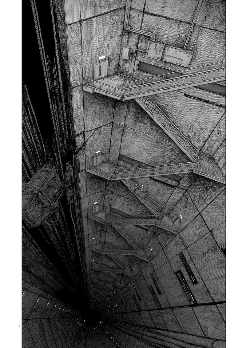 Usuzumi No Hate Chapter 28 Page 7