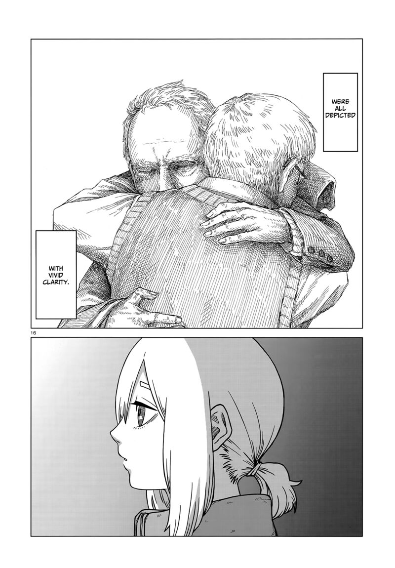 Usuzumi No Hate Chapter 3 Page 16