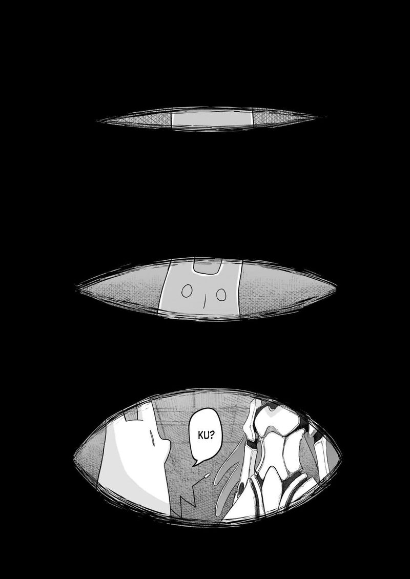 Usuzumi No Hate Chapter 33 Page 20