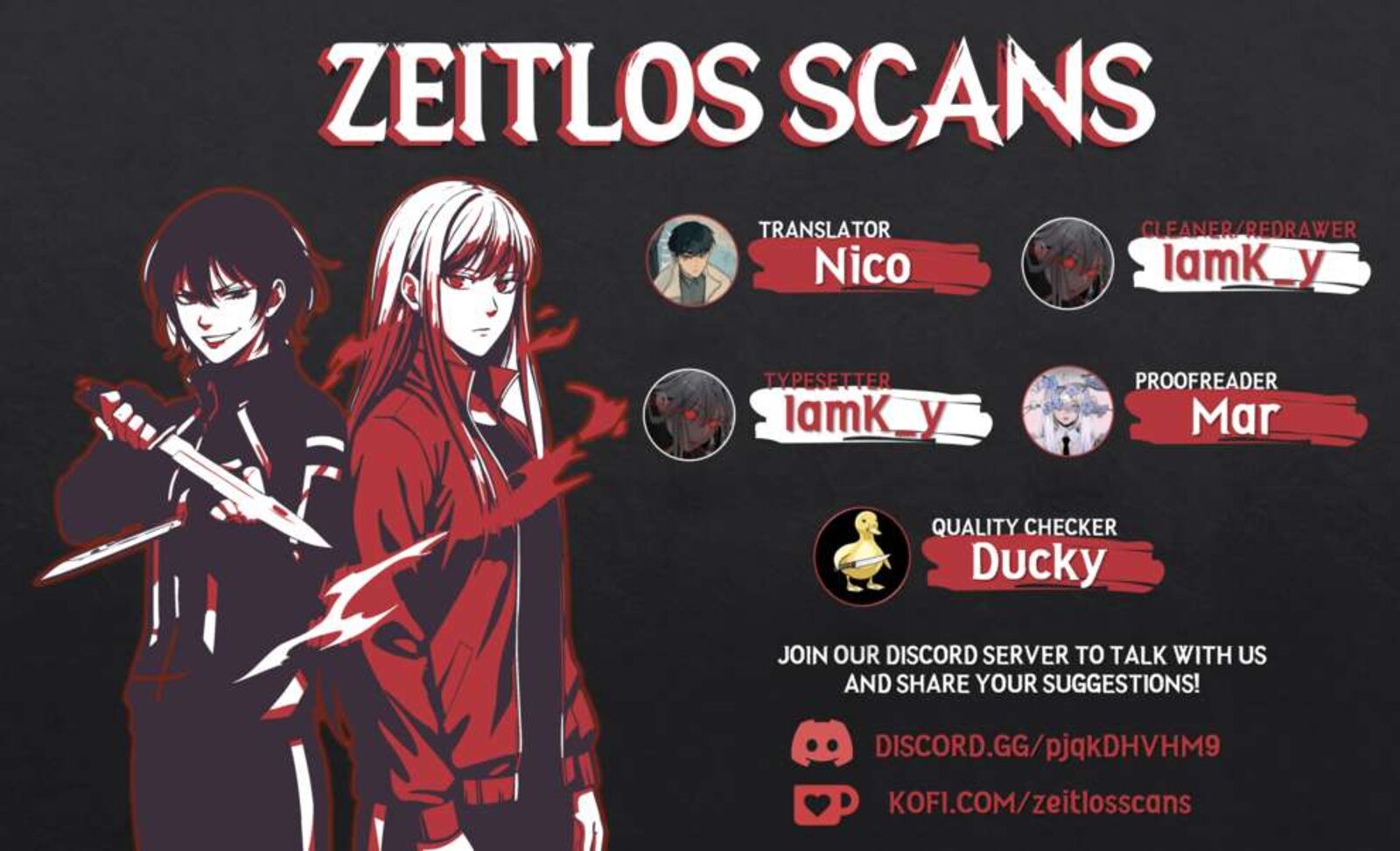 Usuzumi No Hate Chapter 34 Page 27