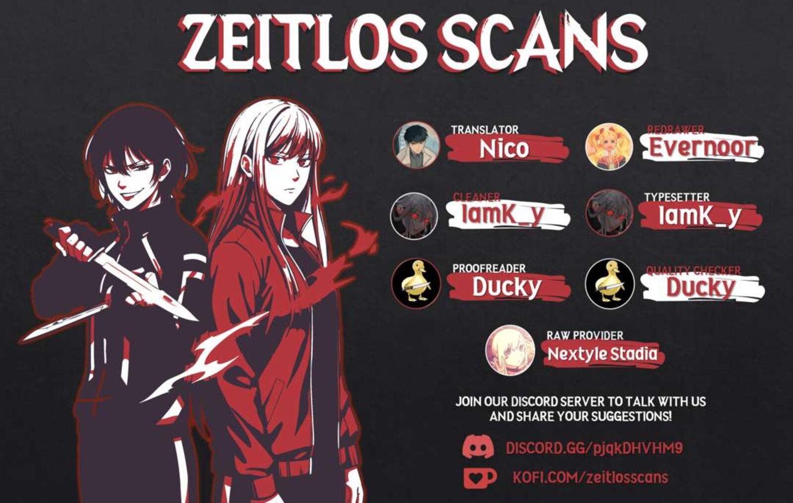 Usuzumi No Hate Chapter 35 Page 25