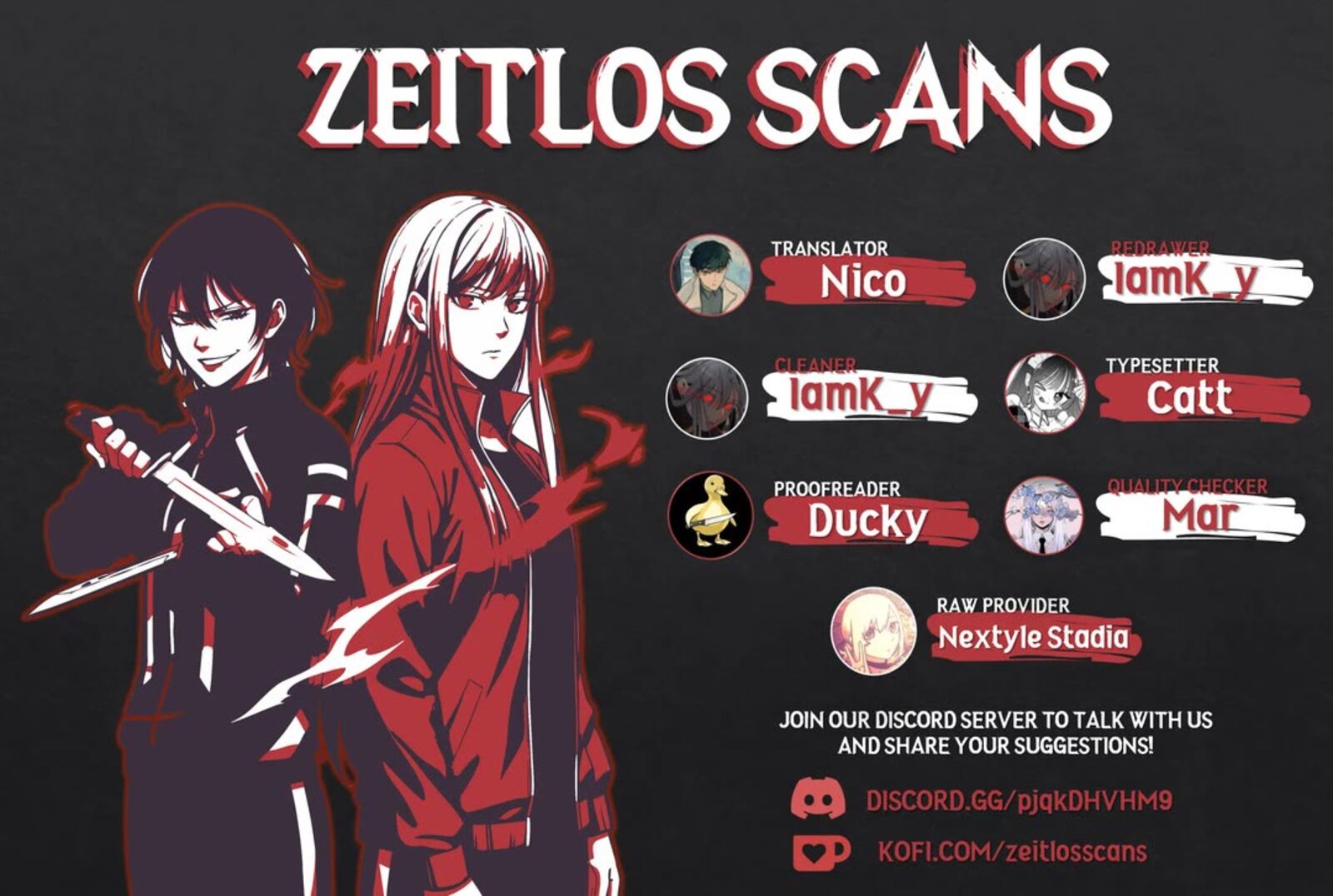 Usuzumi No Hate Chapter 37 Page 25