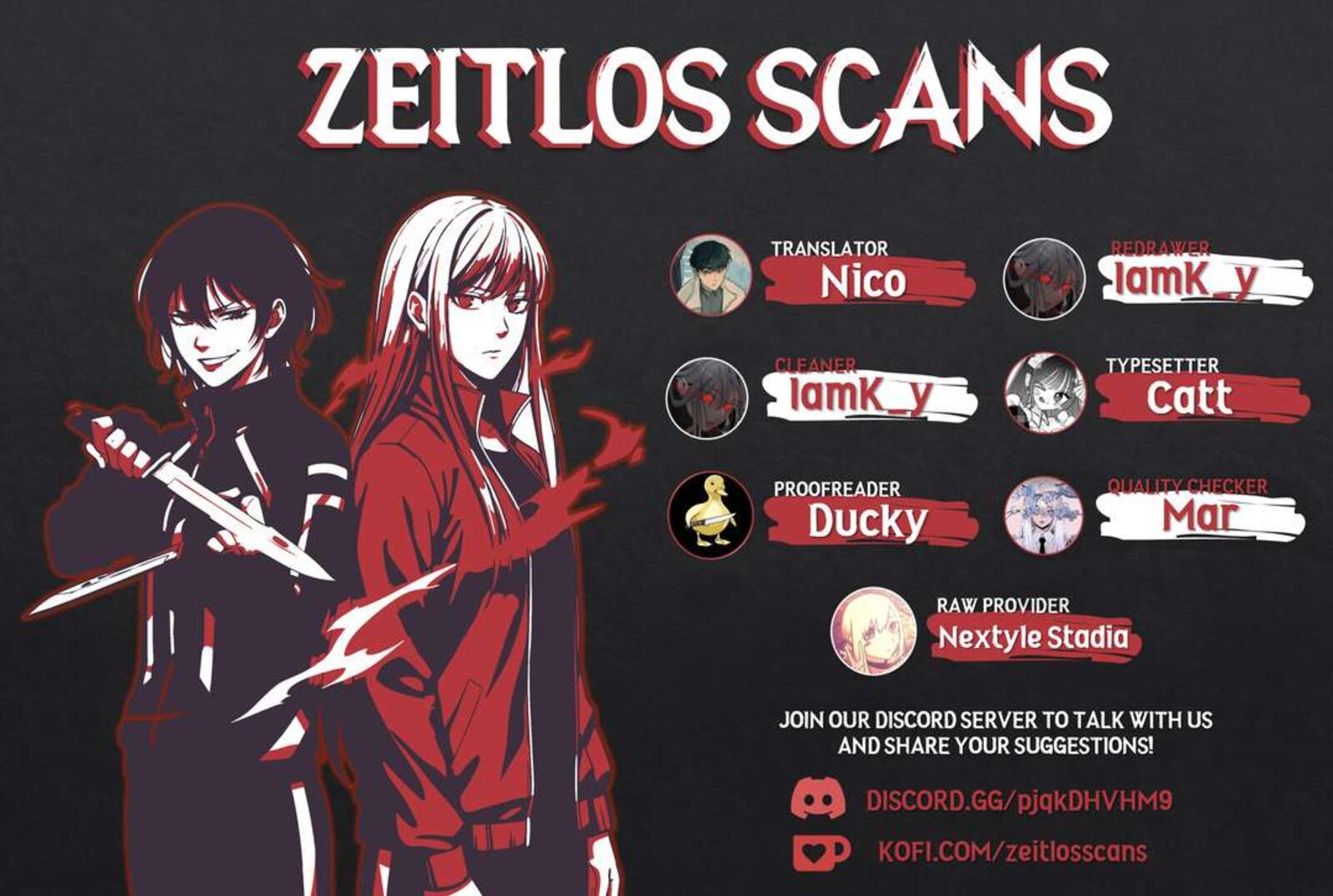 Usuzumi No Hate Chapter 38 Page 29