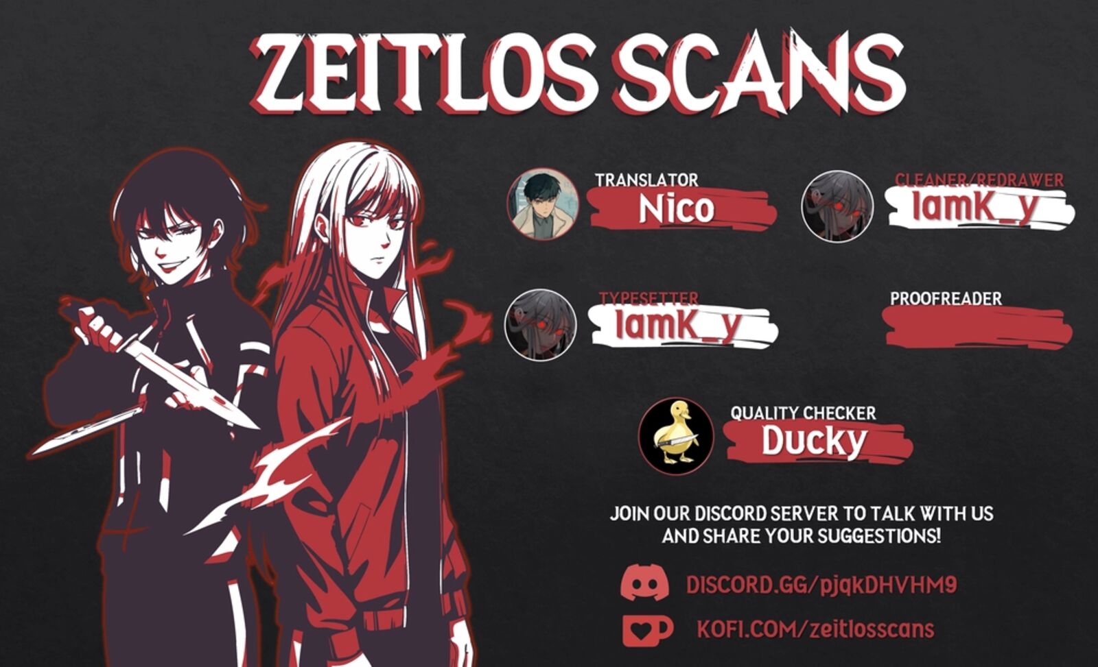 Usuzumi No Hate Chapter 39 Page 17