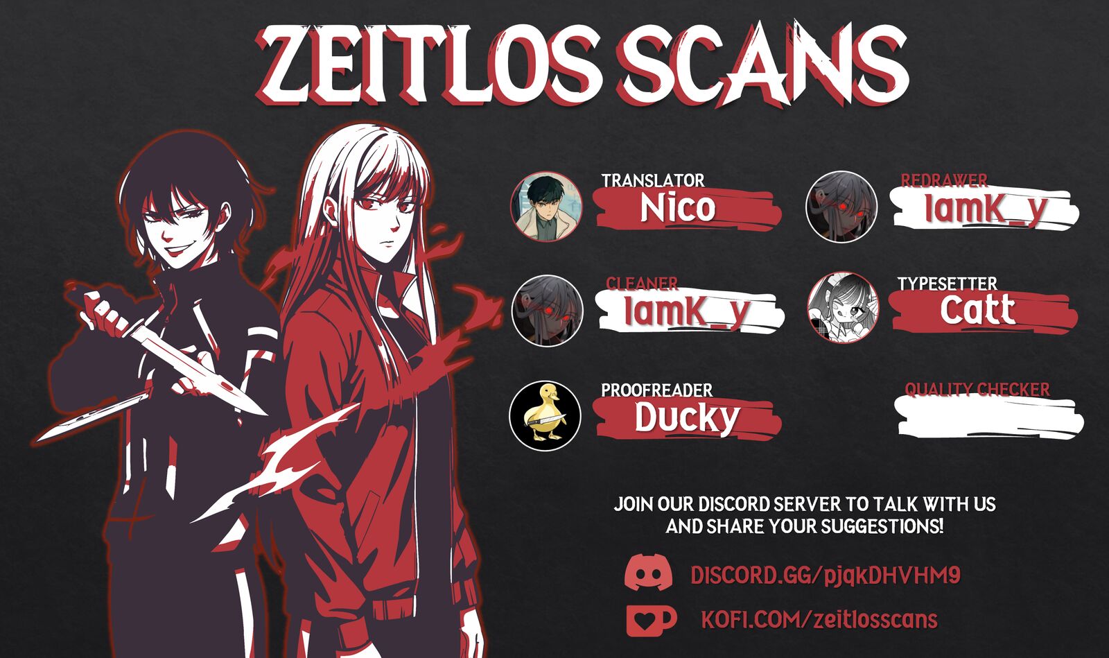 Usuzumi No Hate Chapter 40 Page 23