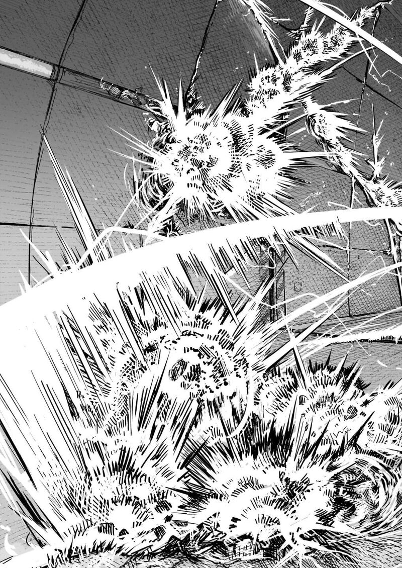 Usuzumi No Hate Chapter 42 Page 14