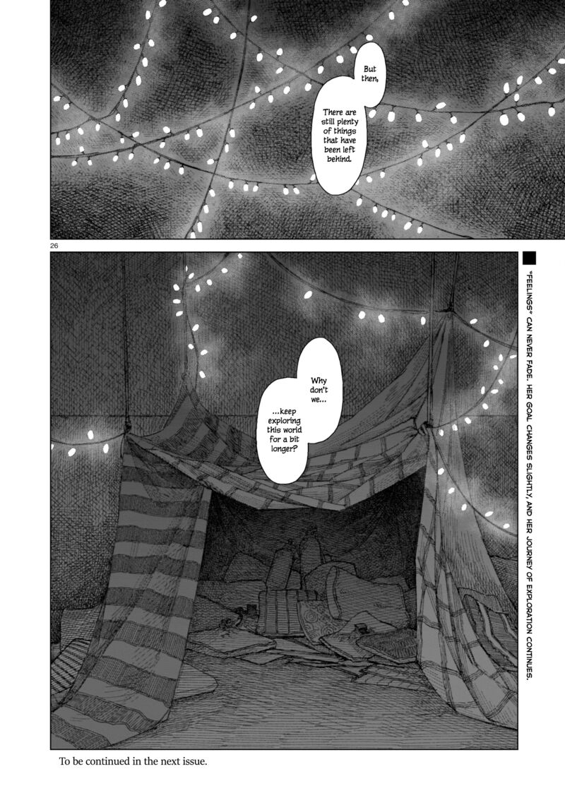 Usuzumi No Hate Chapter 5 Page 25