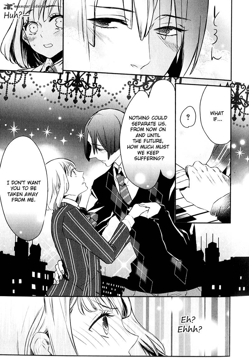 Uta No Prince Sama Chapter 4 Page 14