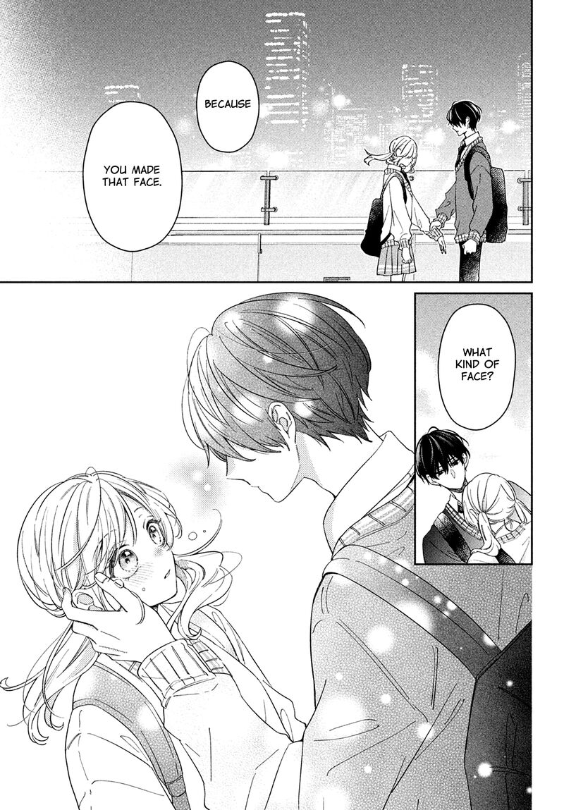 Utsumi Kun No Koi No Uta Chapter 1 Page 48