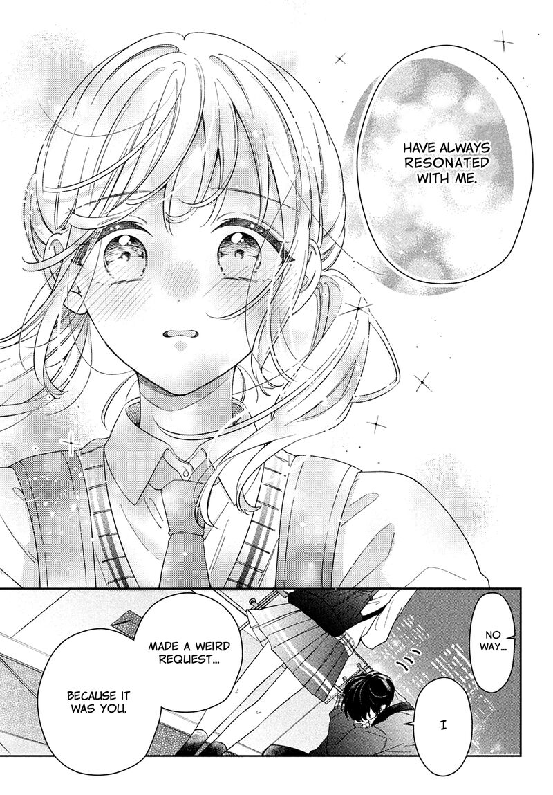 Utsumi Kun No Koi No Uta Chapter 1 Page 52