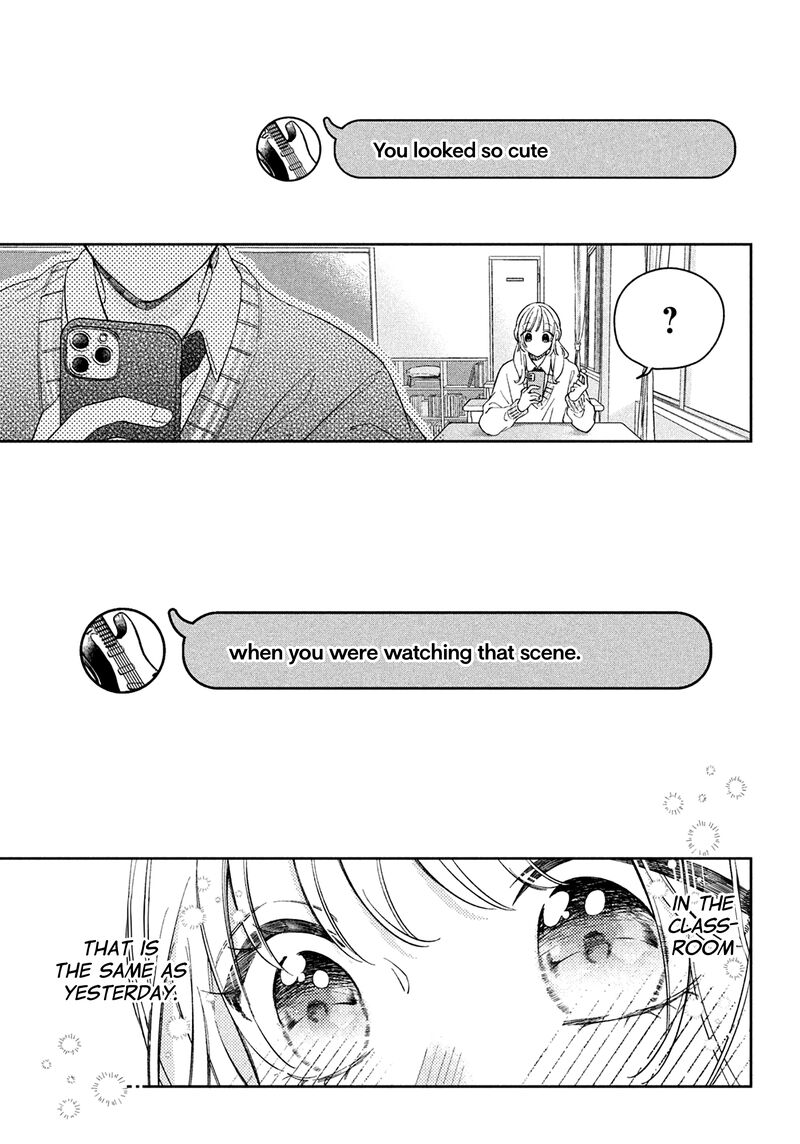 Utsumi Kun No Koi No Uta Chapter 1 Page 57