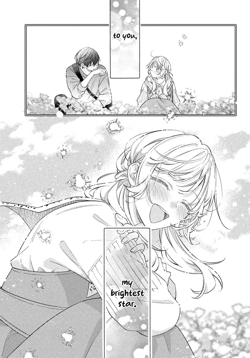 Utsumi Kun No Koi No Uta Chapter 11 Page 24
