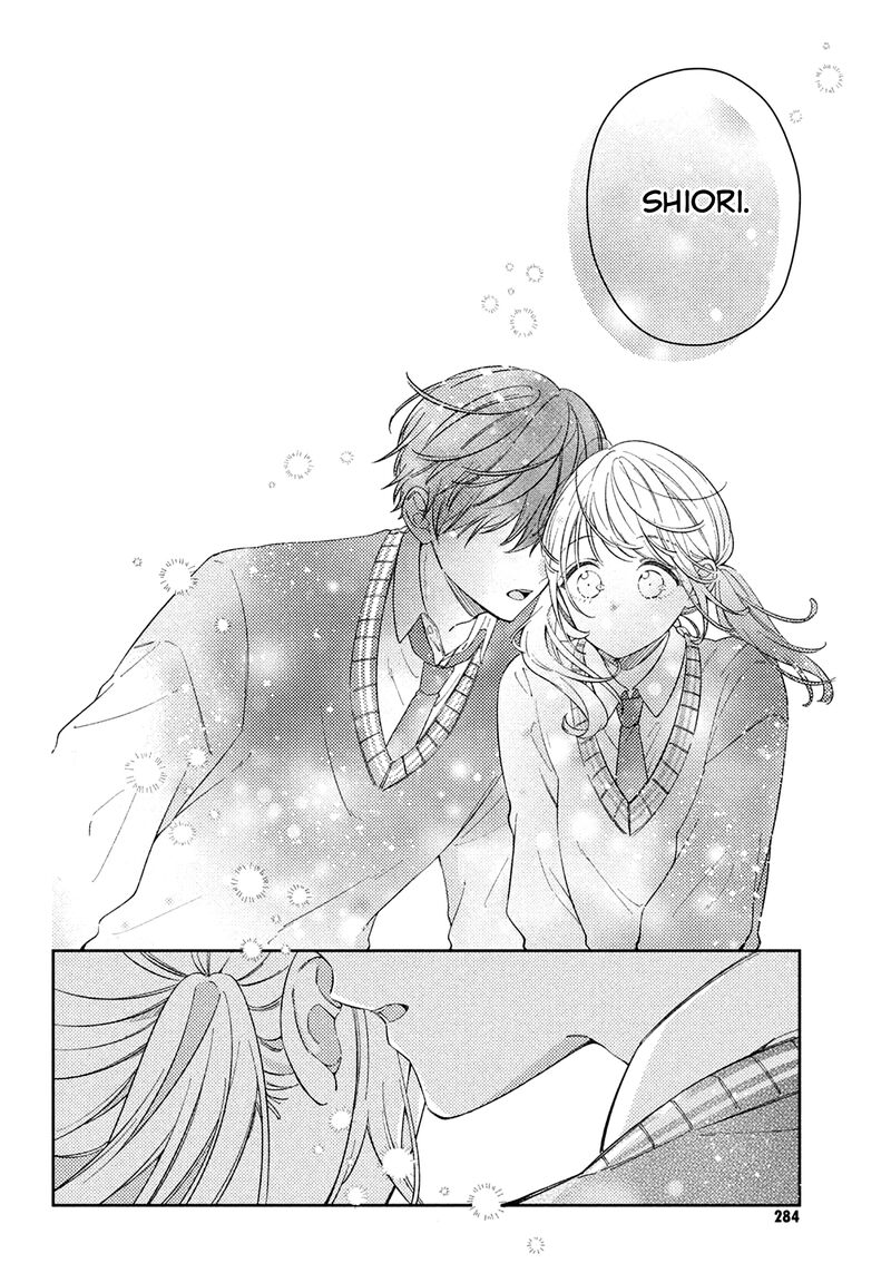 Utsumi Kun No Koi No Uta Chapter 2 Page 25