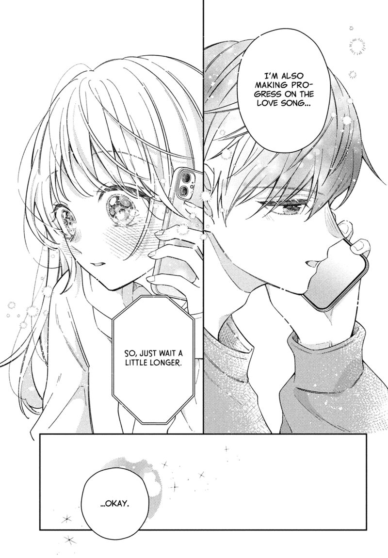 Utsumi Kun No Koi No Uta Chapter 5 Page 17